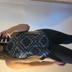 REMOVED Banana Republic High Neck Top